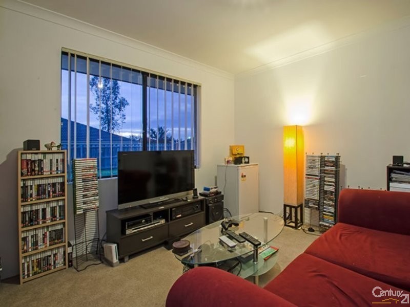 1 Burwood Road, Australind WA 6233