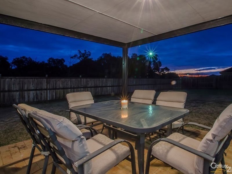 1 Burwood Road, Australind WA 6233