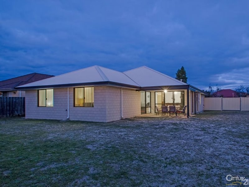 1 Burwood Road, Australind WA 6233