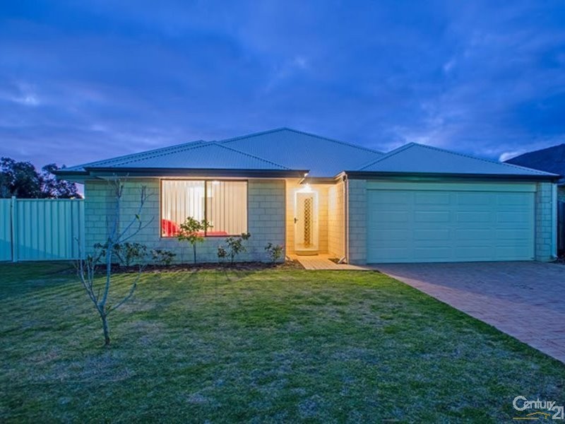 1 Burwood Road, Australind WA 6233