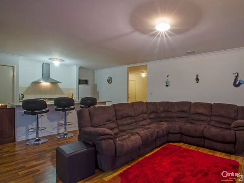 1 Burwood Road, Australind WA 6233