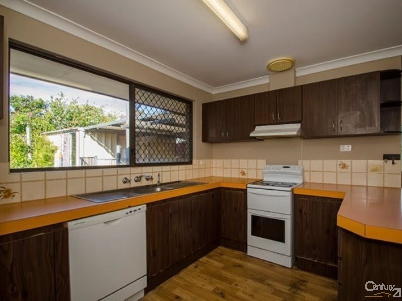 34 Ganfield Street, Carey Park WA 6230