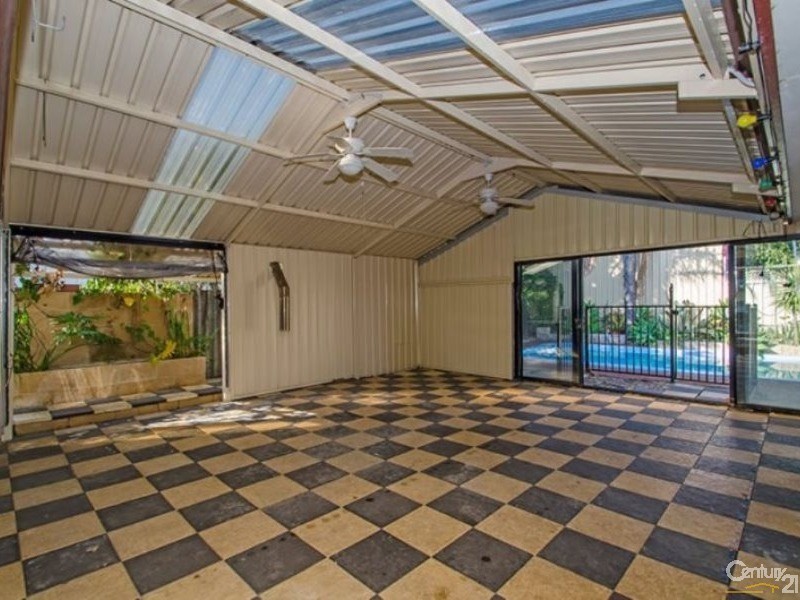 34 Ganfield Street, Carey Park WA 6230