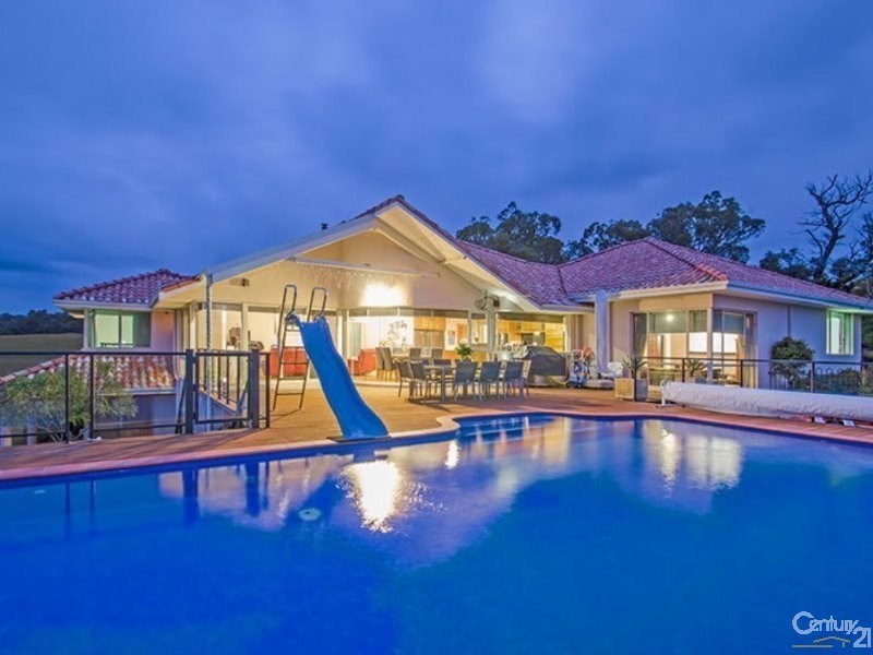 113 Scott Road, Yoganup WA 6275