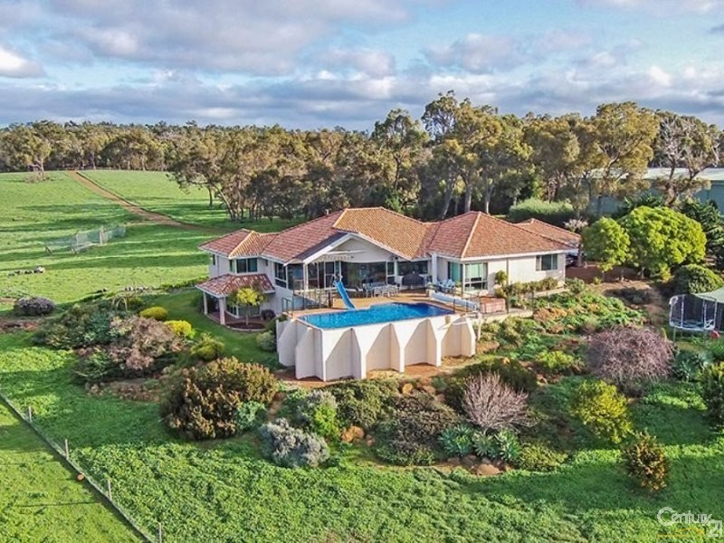 113 Scott Road, Yoganup WA 6275