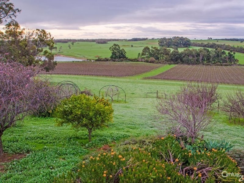 113 Scott Road, Yoganup WA 6275
