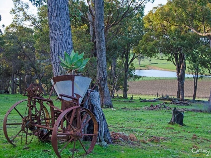 113 Scott Road, Yoganup WA 6275