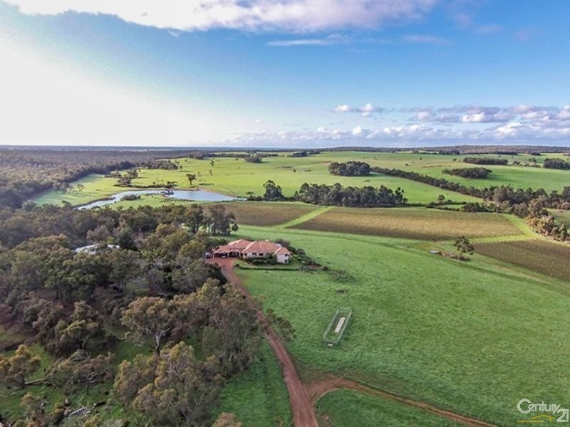 113 Scott Road, Yoganup WA 6275