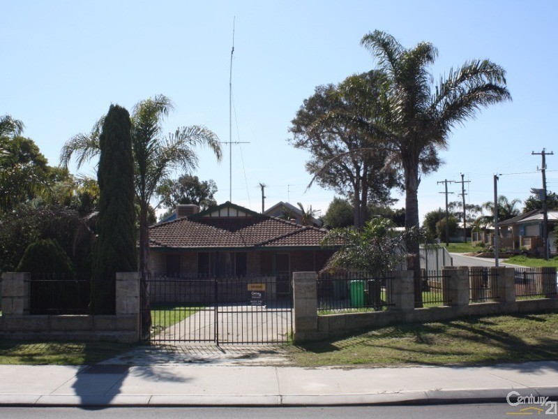 32 Picton Road, East Bunbury WA 6230