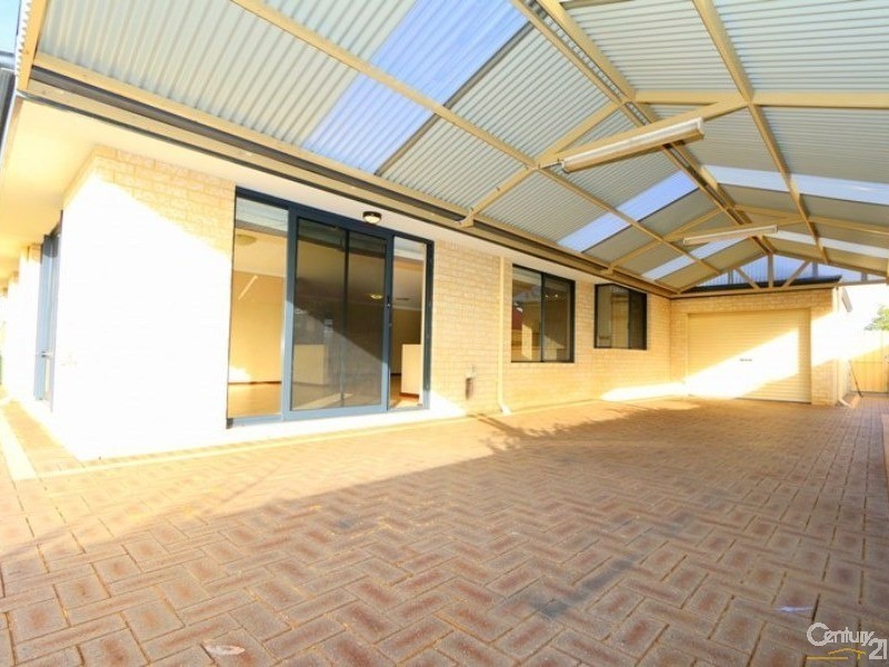 6 Sapphire Road, Dalyellup WA 6230