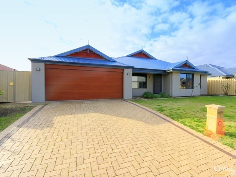 6 Sapphire Road, Dalyellup WA 6230