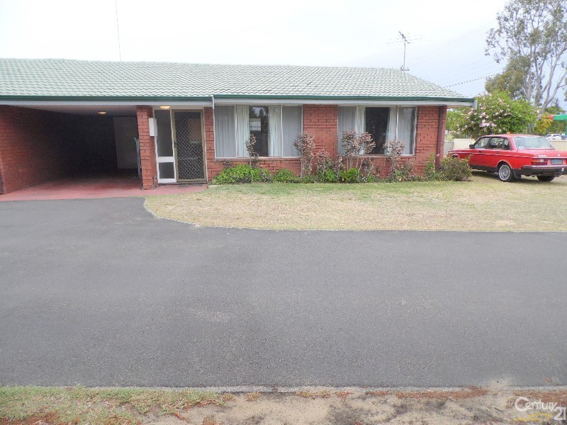 A/3 Hamersley Drive, Carey Park WA 6230