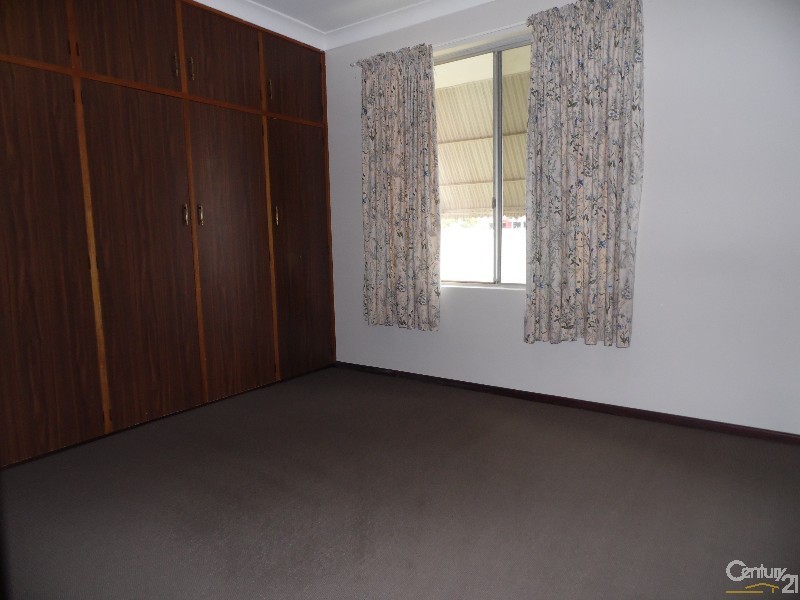 A/3 Hamersley Drive, Carey Park WA 6230