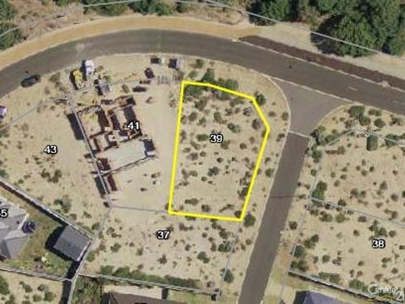 39 Hutt Drive, Dalyellup WA 6230