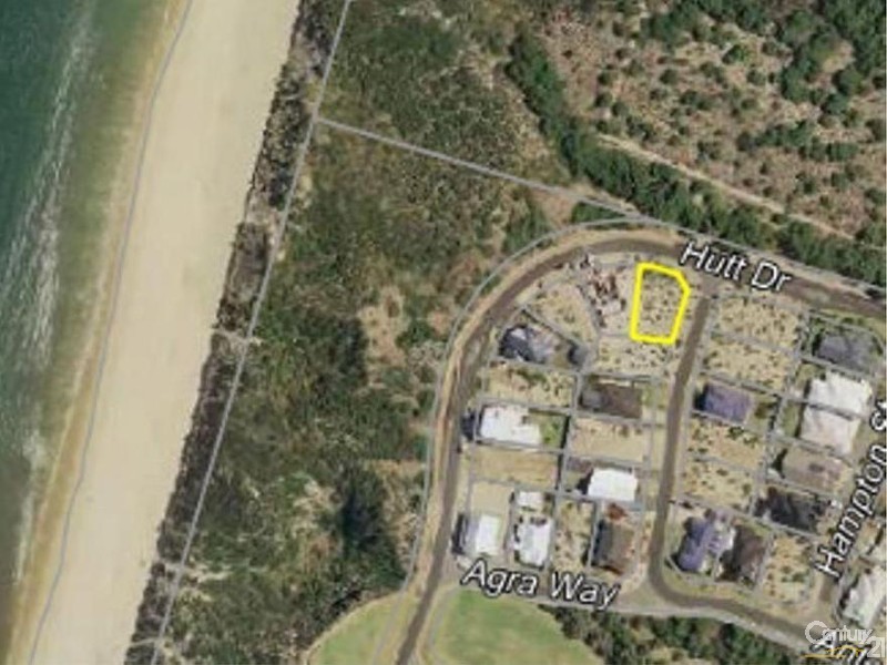 39 Hutt Drive, Dalyellup WA 6230