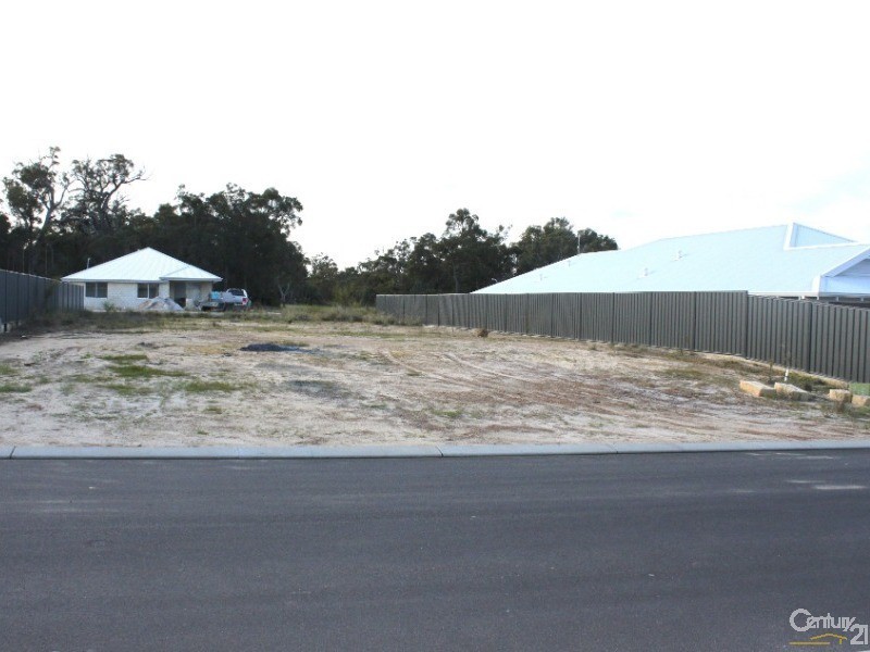 3 Kincraig Street, Donnybrook WA 6239