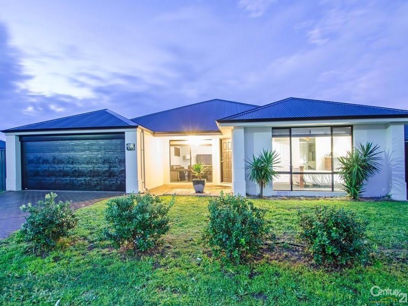 121 Braidwood Drive, Australind WA 6233