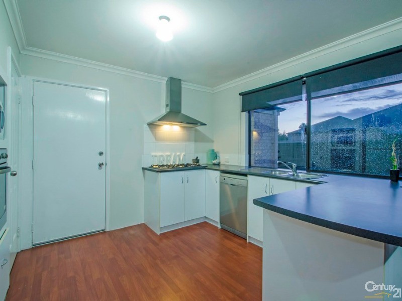 121 Braidwood Drive, Australind WA 6233