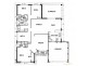 121 Braidwood Drive, Australind WA 6233 Floorplan