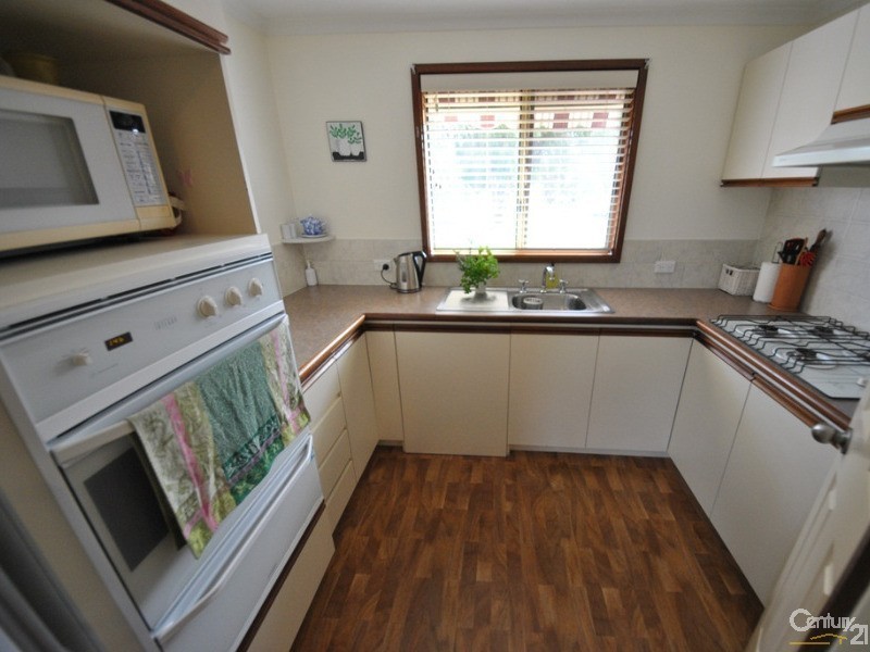 PH 8 Koombana Bay Caravan Park, Bunbury WA 6230