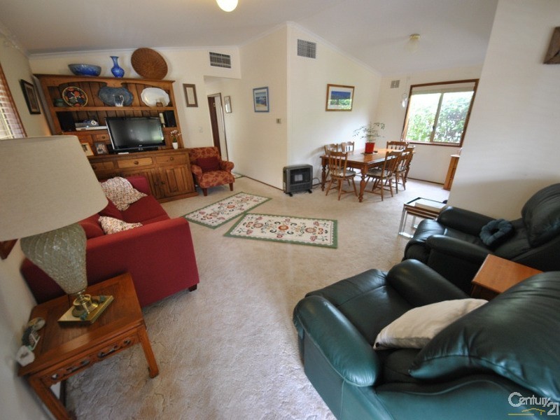 PH 8 Koombana Bay Caravan Park, Bunbury WA 6230