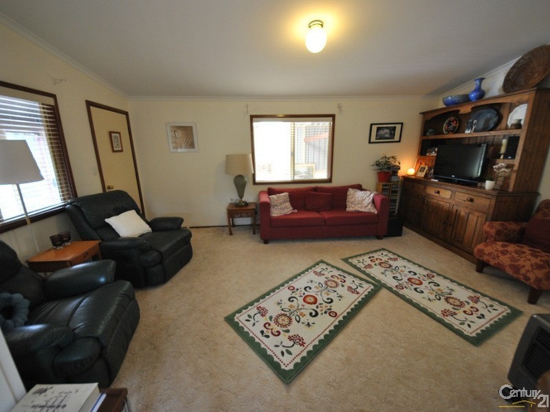 PH 8 Koombana Bay Caravan Park, Bunbury WA 6230