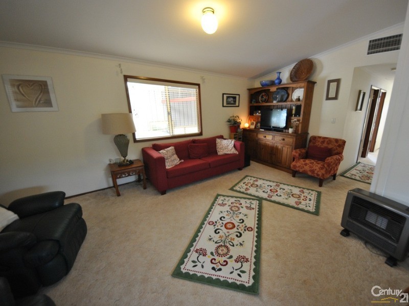 PH 8 Koombana Bay Caravan Park, Bunbury WA 6230