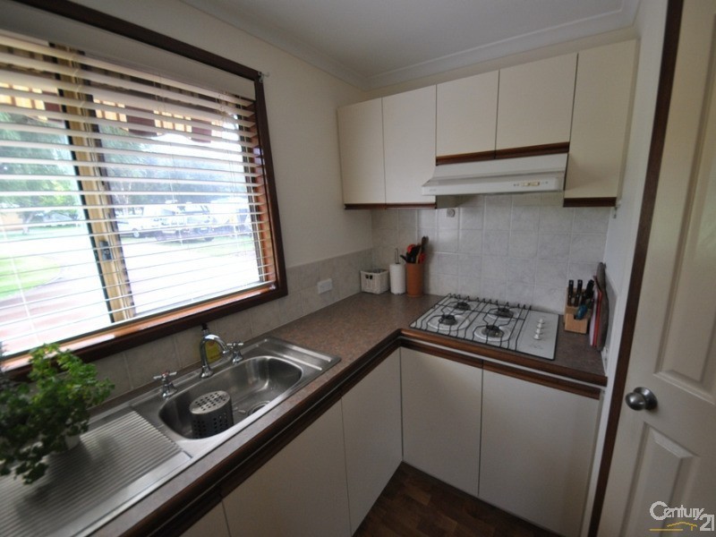 PH 8 Koombana Bay Caravan Park, Bunbury WA 6230