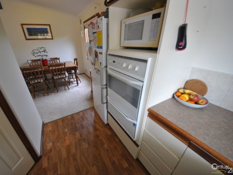 PH 8 Koombana Bay Caravan Park, Bunbury WA 6230