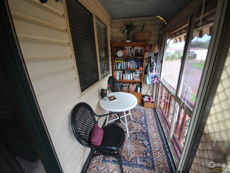 PH 8 Koombana Bay Caravan Park, Bunbury WA 6230