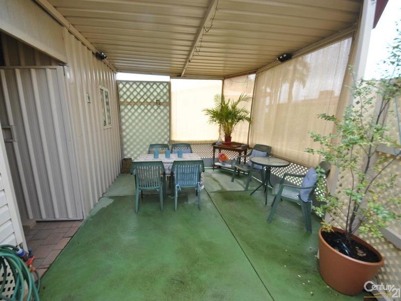 PH 8 Koombana Bay Caravan Park, Bunbury WA 6230