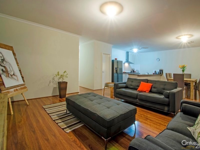 4 Duncan Loop, Millbridge WA 6232