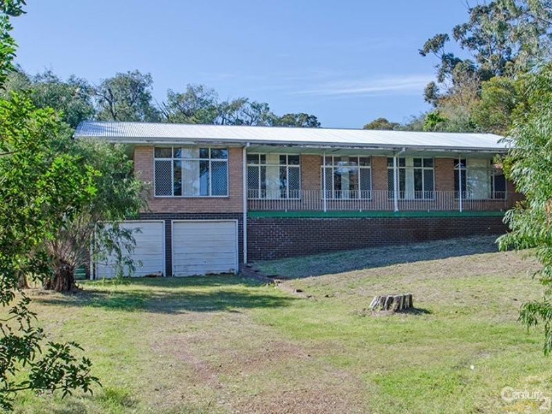 201 Rothesay Crescent, Australind WA 6233