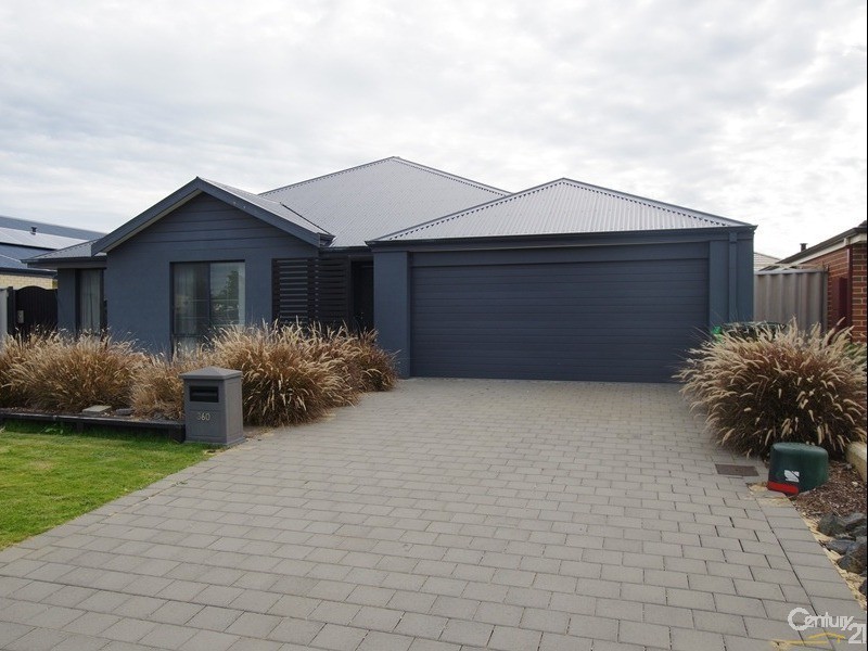 360 Parade Road, Dalyellup WA 6230
