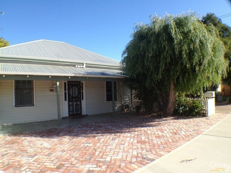 7 Thomas Street, Bunbury WA 6230