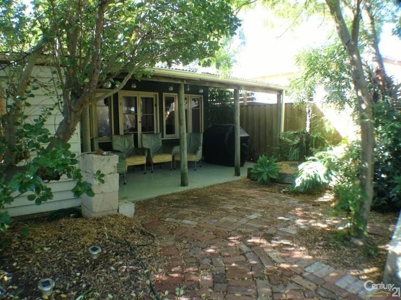 7 Thomas Street, Bunbury WA 6230