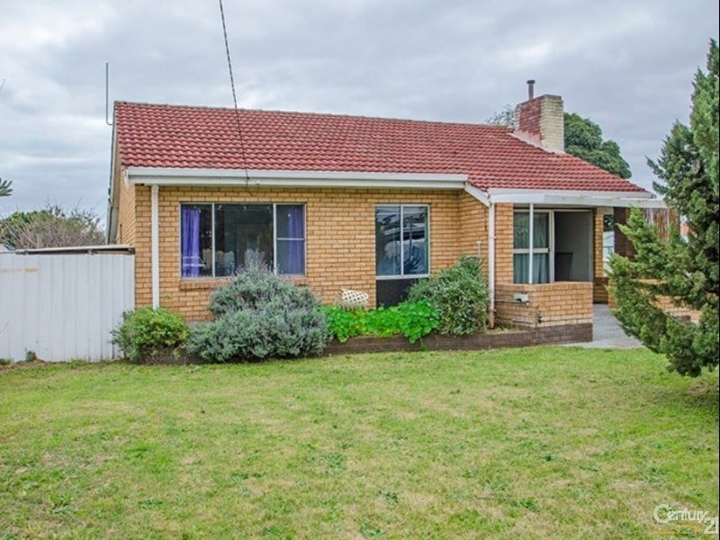 6 Hales Street, Carey Park WA 6230