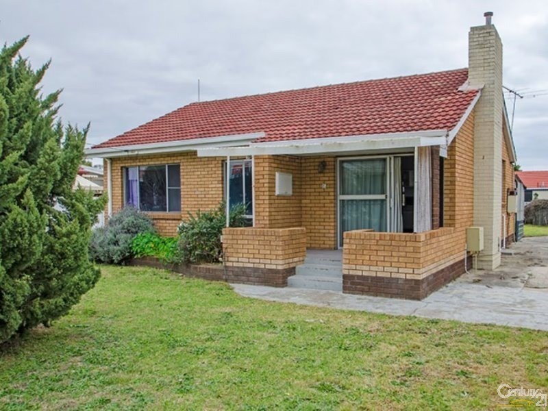 6 Hales Street, Carey Park WA 6230