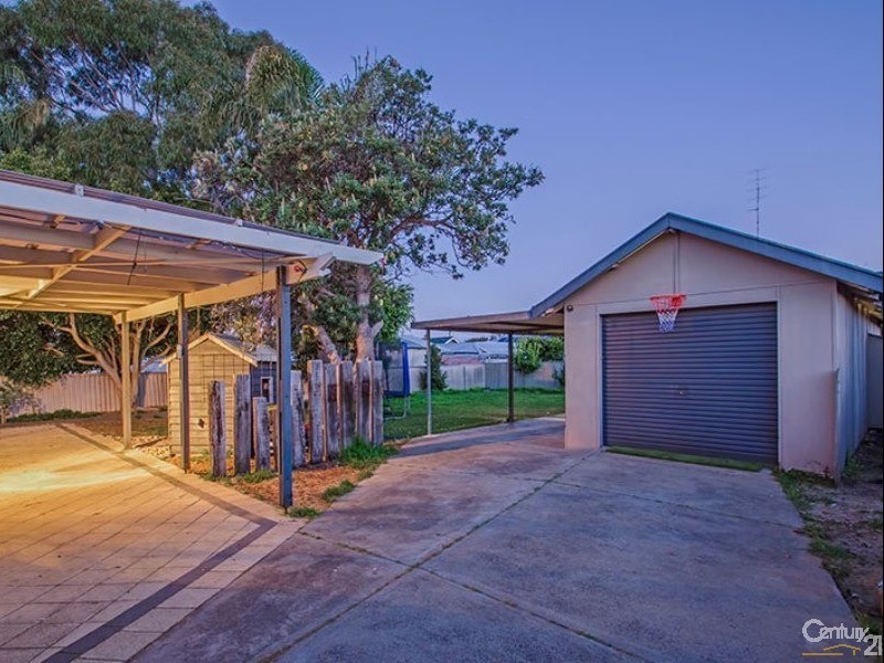 113 Mangles Street, South Bunbury WA 6230