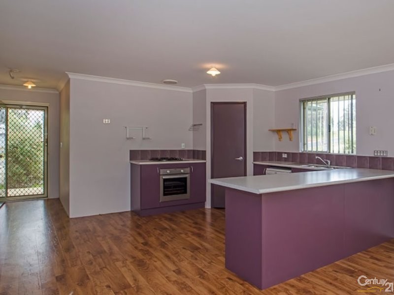 43 Porter Street, Collie WA 6225