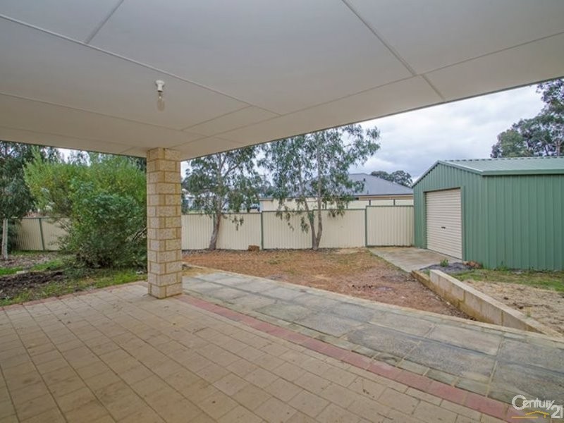43 Porter Street, Collie WA 6225