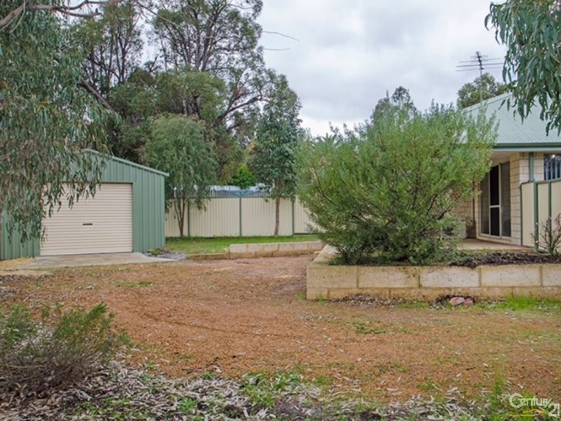 43 Porter Street, Collie WA 6225