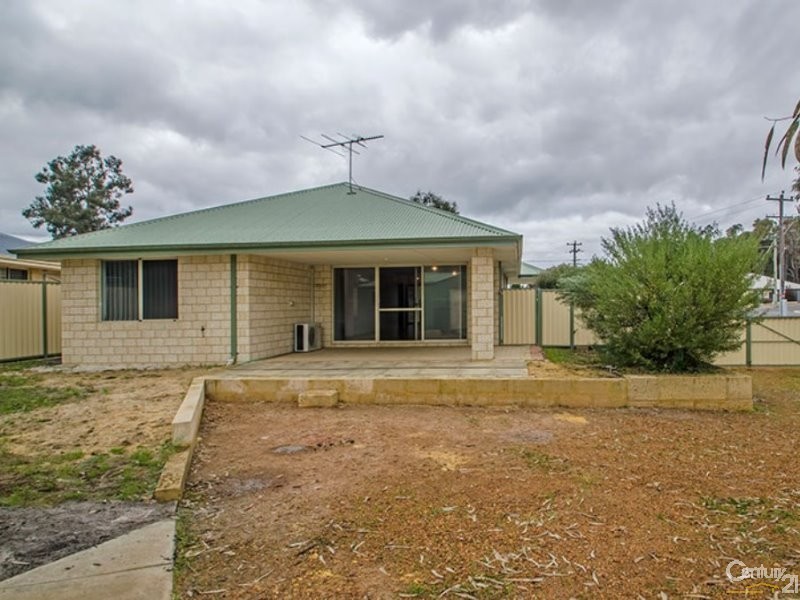 43 Porter Street, Collie WA 6225