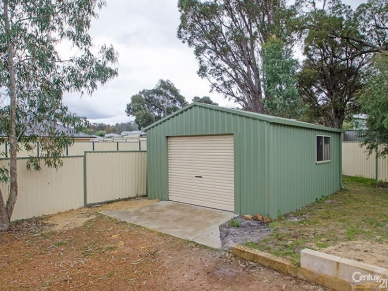43 Porter Street, Collie WA 6225