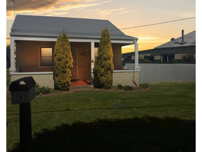 163 Uduc Road, Harvey WA 6220