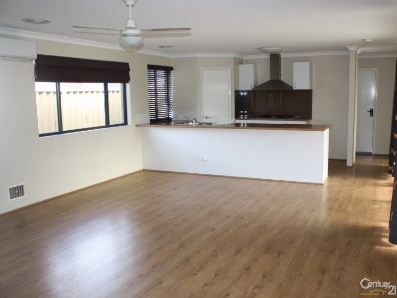 5 Gosse Way, Dalyellup WA 6230