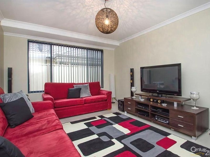 3 Aquila Drive, Australind WA 6233