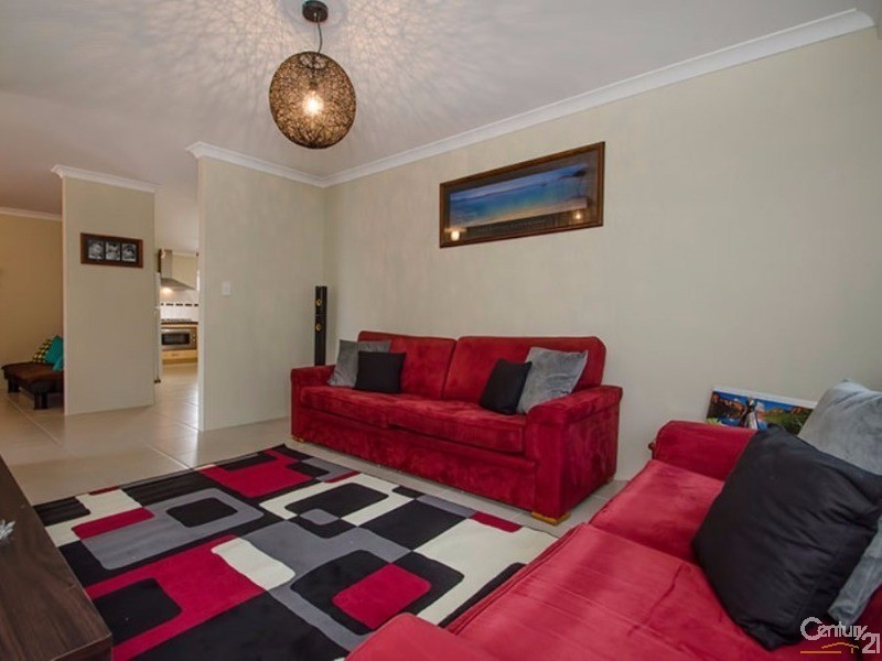 3 Aquila Drive, Australind WA 6233