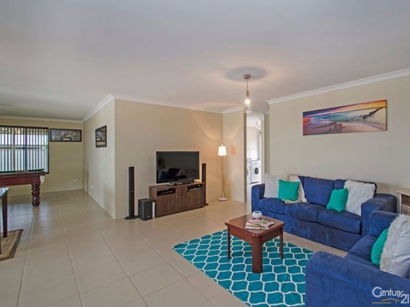 3 Aquila Drive, Australind WA 6233
