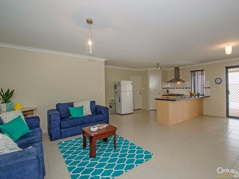 3 Aquila Drive, Australind WA 6233
